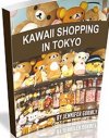 SHOPPING IN TOKYO